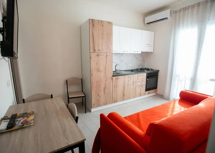 Le Calette Residence