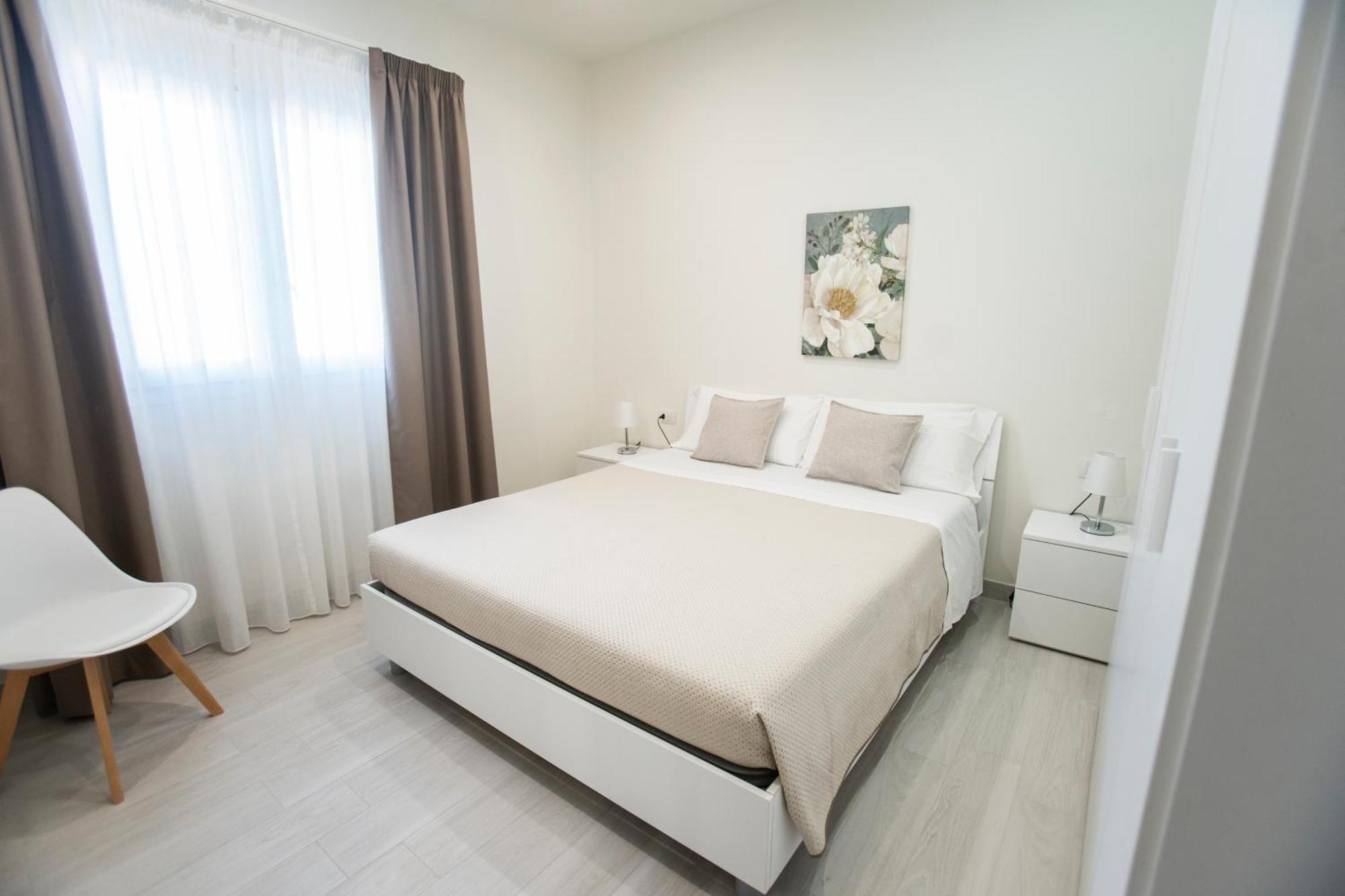 Le Calette Casa vacanze *