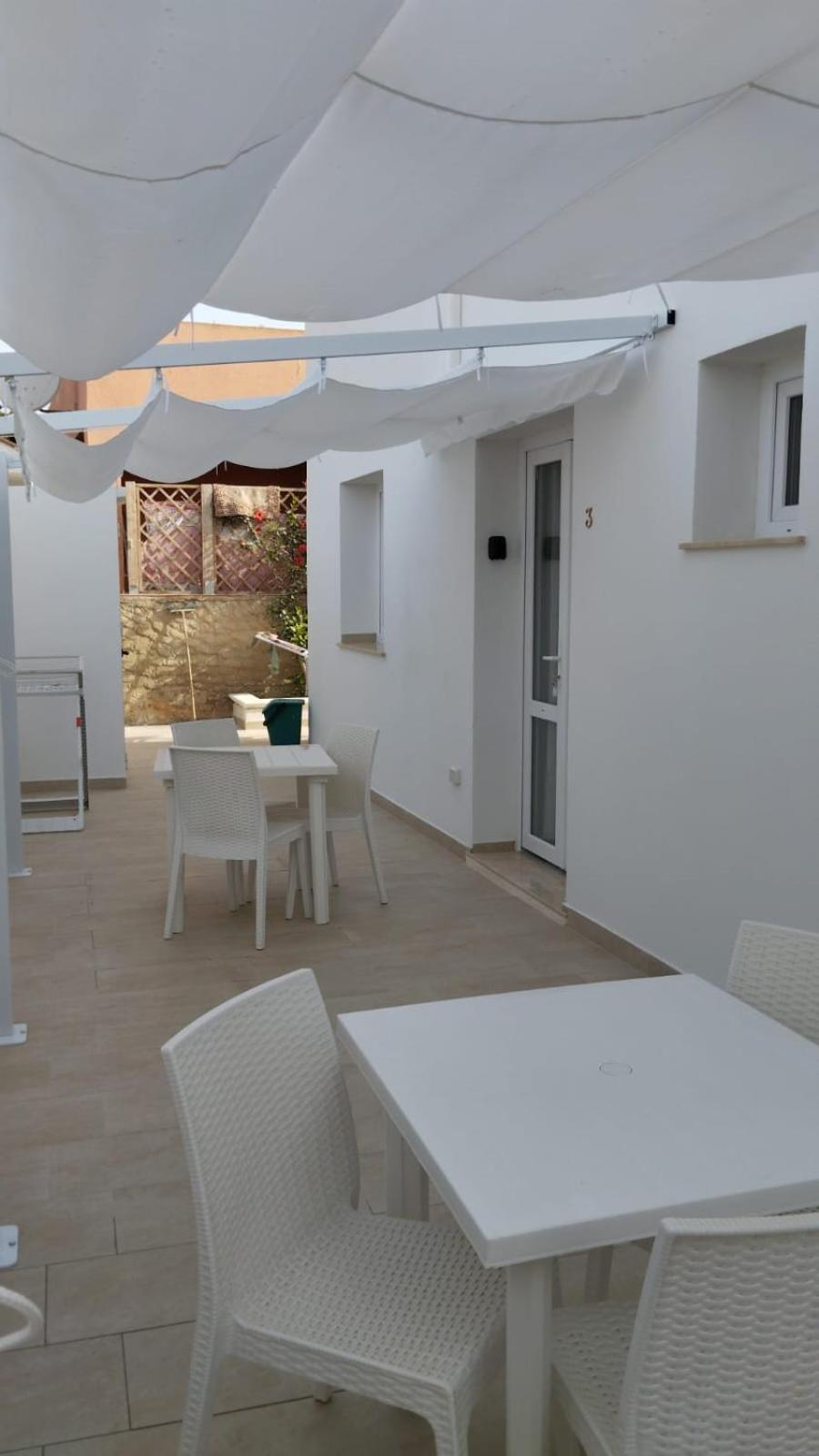 Casa vacanze Le Calette *