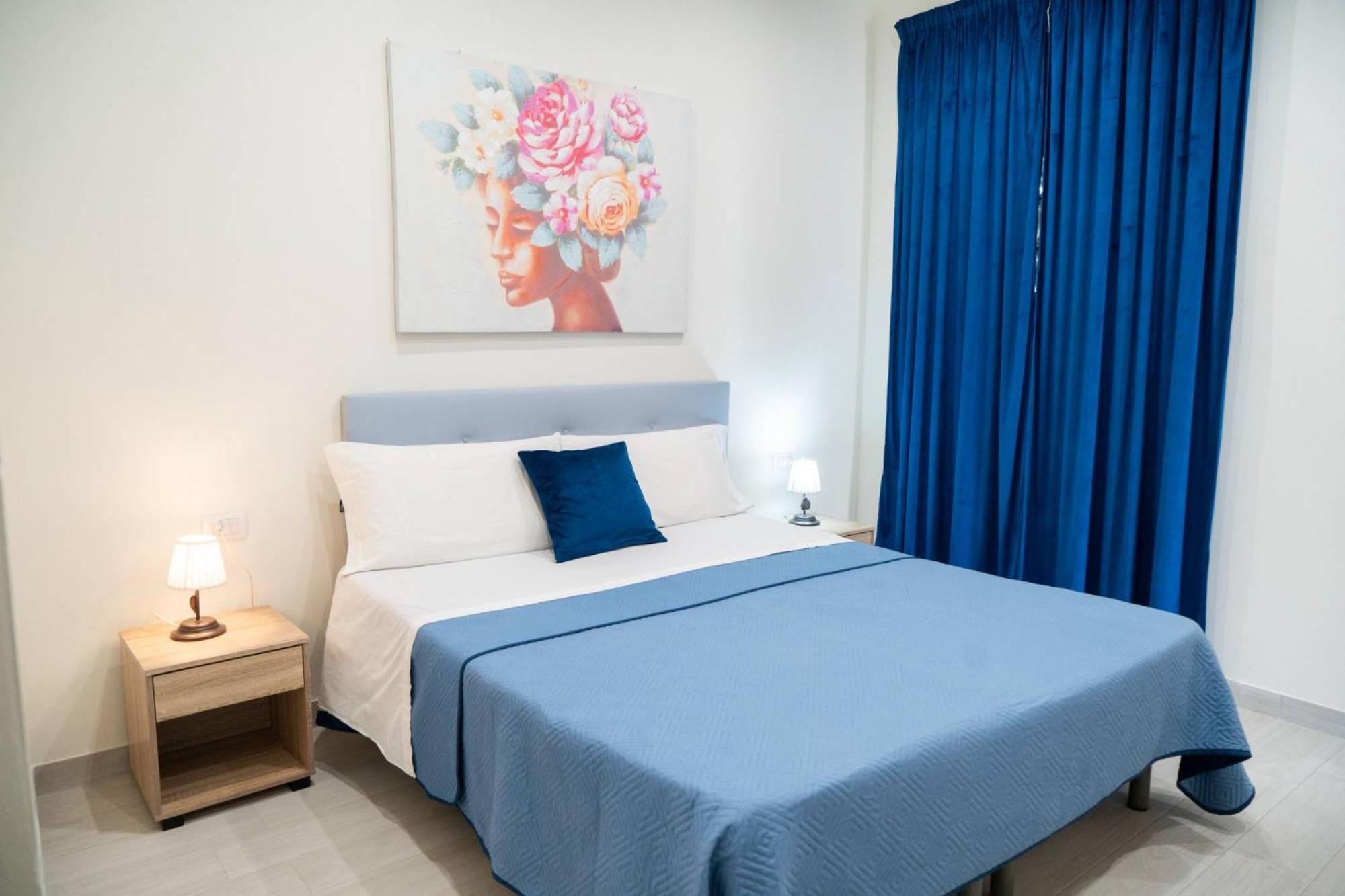 Le Calette Casa vacanze