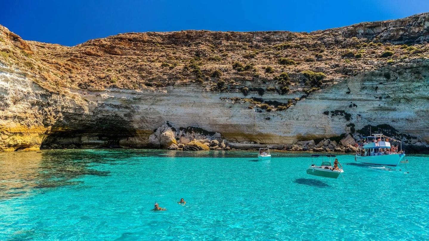 Hébergement de vacances Le Calette